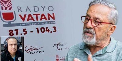 "Kıbrıs'ta 7 ve üzeri büyük depremler olabilir"