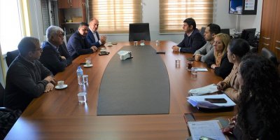 Planlı ve güvenli yapılaşma için alınması gereken tedbirler konuşuldu