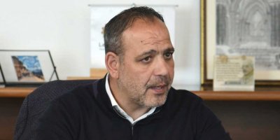 Harmancı: Bu yazı çok fazla asfalt ile geçireceğiz