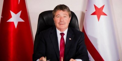 Üstel: "Şimdi dayanışma zamanıdır. Şimdi çekişme değil, şimdi tek yürek olma zamanıdır”