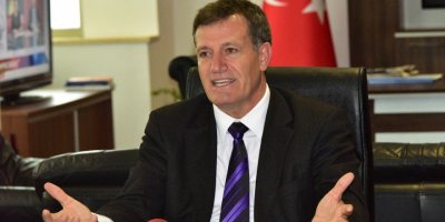 "Gemikonağı Limanı yeniden hayat bulacak"