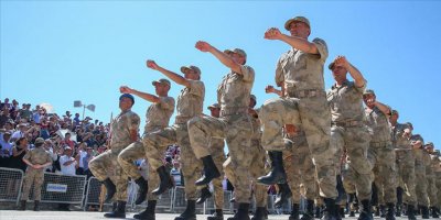 Askerlik yoklama işlemleri süresi uzatıldı