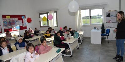 İlk ve orta dereceli okullarda ikinci dönem başladı