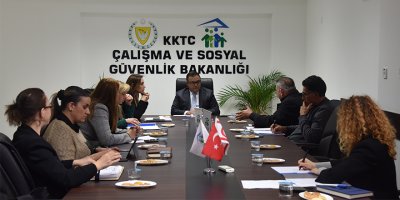 "Müfettişlerimiz denetimlere başlıyor"