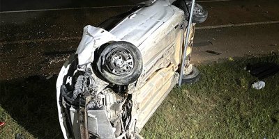 Kazada Jonathan Michael Heath Blunden hayatını kaybetti