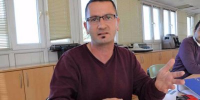 "Karpaz-Hatay arası ve Kıbrıs yayında bir hareketlenme beklenmektedir"