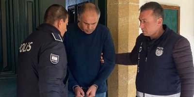 Çocuğa cinsel istismara 4 yıl hapis!