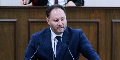 Ziya Öztürkler 3.tur'da yine seçilemedi