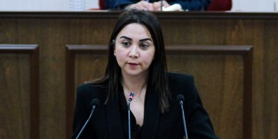 Baybars: Fiber Optik kablo anayasa mahkemesinden döner