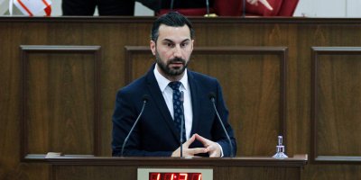 Solyalı: Hükümet yine karmaşa yaratacak bir yasa önerisi sundu