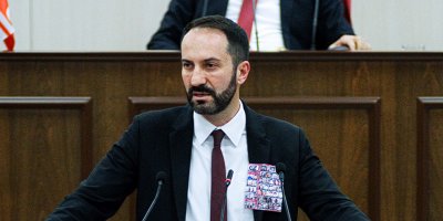 “Yeni İsiaslar olmasın, başka çocuklar ölmesin”