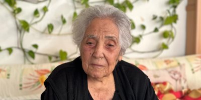 Keziban Osmanlar, hayatını kaybetti