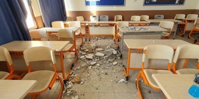 Okullarda inceleme yapılana kadar çocuklarını okula göndermeyecekler