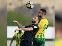 Hisar’da kazanan çıkmadı: 2-2