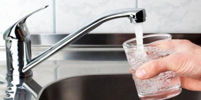 Bir zam da suya geliyor