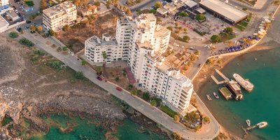 GMB Deniz Yıldızı apartmanları sakinlerine ihbar gönderdi