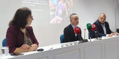 Kıbrıs’ın kuzeyinde 50’den fazla nadir hastalık bulunuyor