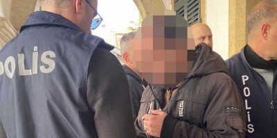 Öz babadan evladına yıllarca cinsel istismar