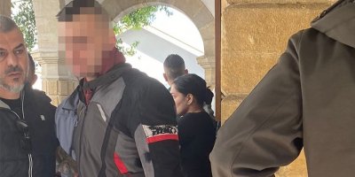 Kermiya’daki narkotik operasyonu:1 tutuklu