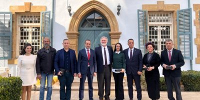 Evkaf tarafından sağlanan burslar ile Birkan Uzun’un anısı yaşatılıyor!