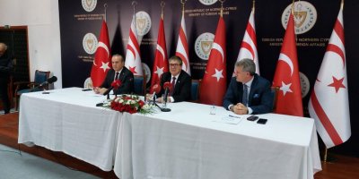 Üstel: Suçluların peşini bırakmayacağımıza söz veriyorum