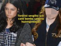 Eylem için Konya'ya gönderilmişti! Cezası belli oldu