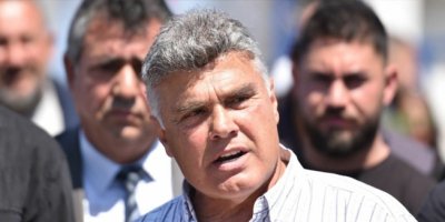 "Yetkililer kurumları bir bir batırıyor"