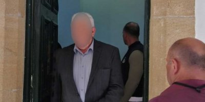 Devlet dairesinde cinsel saldırı iddiası