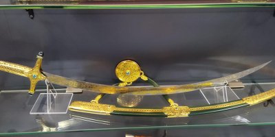 Tataristan Kültür ve Tarihi Sanat Sergisi, sanatseverlerle buluşacak!