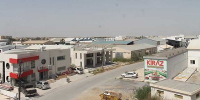 Sanayi bölgelerindeki sorunların çözümü için yeni bir Organize Sanayi Bölgeleri Yönetim Kurulu oluşturuldu