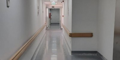 Altuğra: “Kalp Damar Cerrahisi (KVC ) servisi tadilatında son aşamaya gelindi"