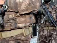 İçişleri Bakanlığı: Son bir haftada 25 terörist etkisiz hale getirildi