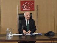 Kılıçdaroğlu, CHP MYK'yı olağanüstü toplantıya çağırdı