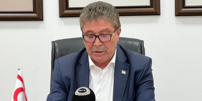 Üstel İskenderun’da "Şampiyon Melekler Köyüne" gönderilen konteyner bölgesini yerinde inceleyecek