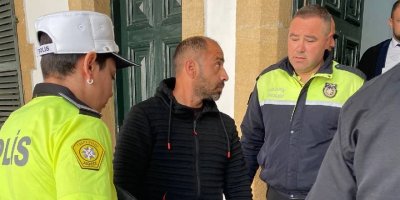 Ölümüyle neticelenen trafik kazasında araç sürücüsü Ümit Ilgan, teminata bağlandı