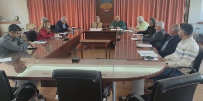 Emekçilerin karşı karşıya oldukları sorunlar ele alındı