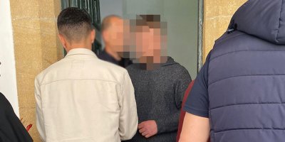 Çaldığı malları internette sattı, tutuklandı