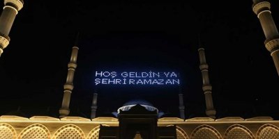 Ramazan 23 Mart Perşembe günü başlıyor