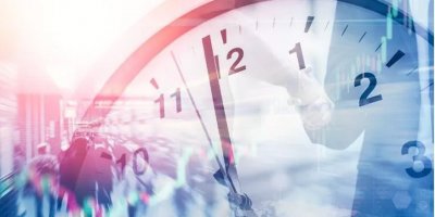 Yaz saati uygulaması 30 Mart Pazar günü başlıyor