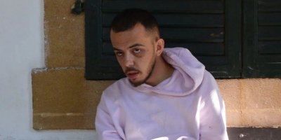 Devlet Emlak Dairesi’ne ait motosikleti çaldı