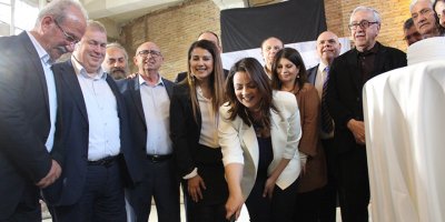 TKP’nin 47. kuruluş yılı resepsiyonu yapıldı