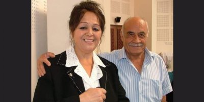 Ayşen Hamitoğlu hayatını kaybetti