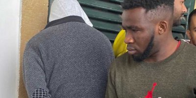 Genç kadını darp edip zorla tecavüz etti