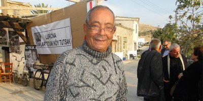 Önder Konuloğlu'nu kaybettik!