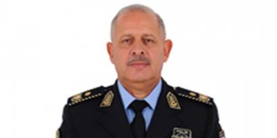 Polis Genel Müdür mevkiine, PGM I. Yardımcısı Kasım Kuni atandı