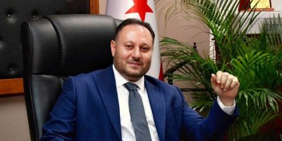 "Muhaceret Affı ile 6000 bine yakın insan kayıt altına alındı"