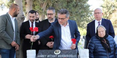 "Anıları her zaman yolumuzu aydınlatacak"