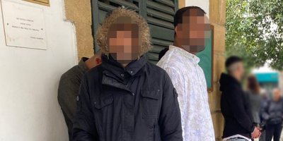 Zanlılardan biri cezaevinde, 2’si ise tutuksuz yargılanacak