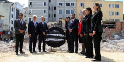 "Tek amacımız adaletin tecelli ettiğini görmek"