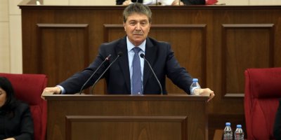 "Bir arkadaşım da istese, torpil yapıp evine güneş enerjisi bağlayamayız”